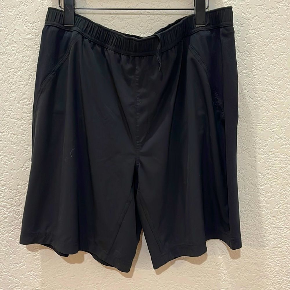 Men’s Columbia Omni Freeze Athletic Shorts Size Large